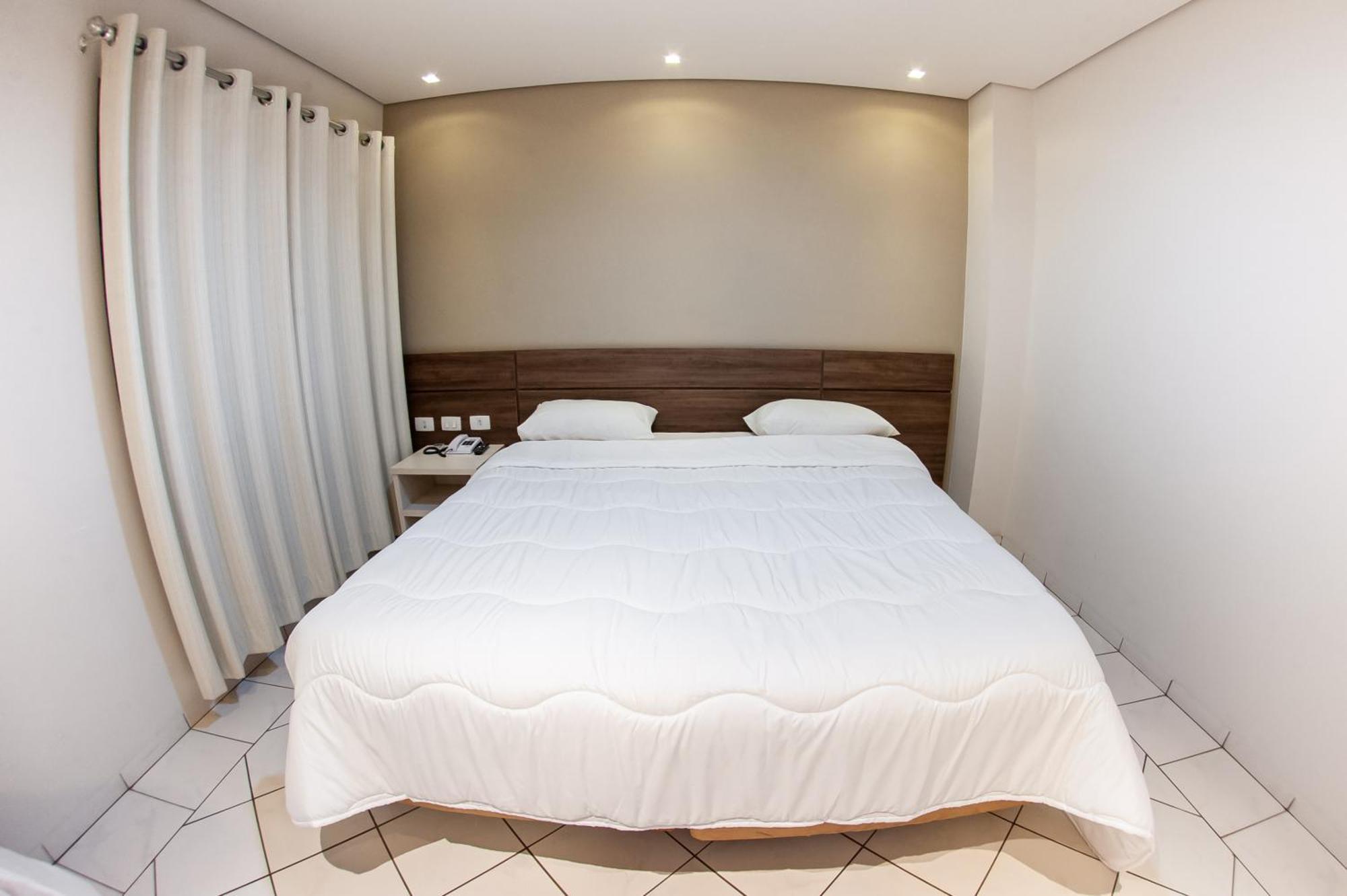 London Hotel Лондрина Номер фото